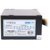Блок питания Vinga 500W ОЕМ (PSU-500-12) изображение 11