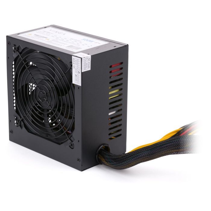Блок питания Vinga 500W ОЕМ (PSU-500-12) изображение 4