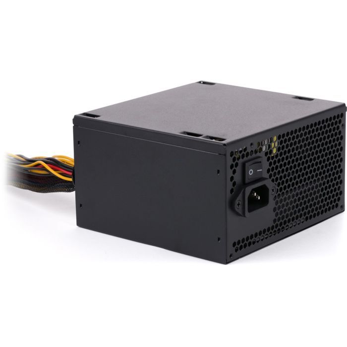 Блок питания Vinga 500W ОЕМ (PSU-500-12) изображение 6
