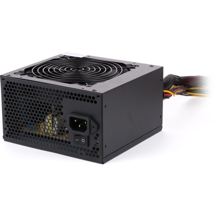 Блок питания Vinga 500W ОЕМ (PSU-500-12) изображение 8