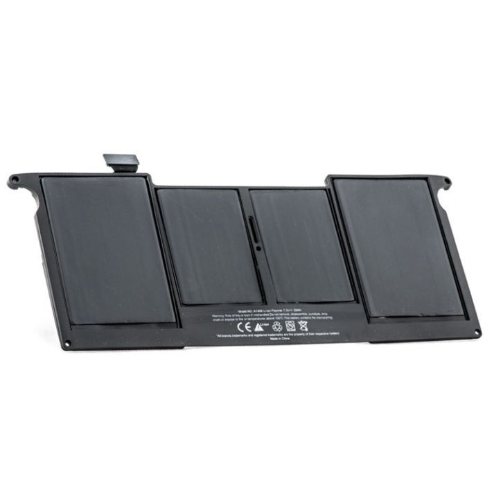 Аккумулятор для ноутбука Apple A1406 35Wh (4680mAh) 4cell 7.3V Li-ion (A47128)