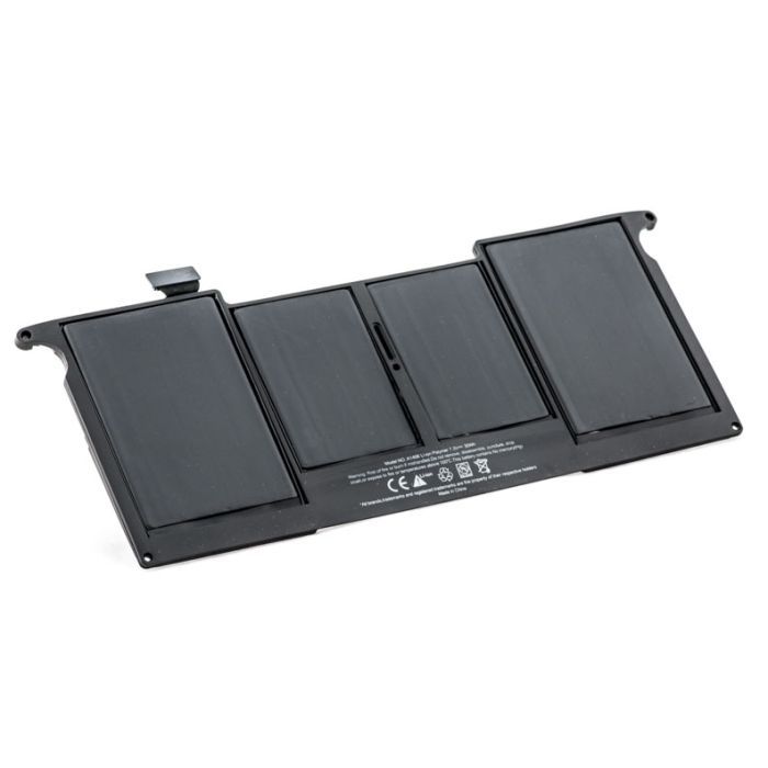 Аккумулятор для ноутбука Apple A1406 35Wh (4680mAh) 4cell 7.3V Li-ion (A47128) изображение 2
