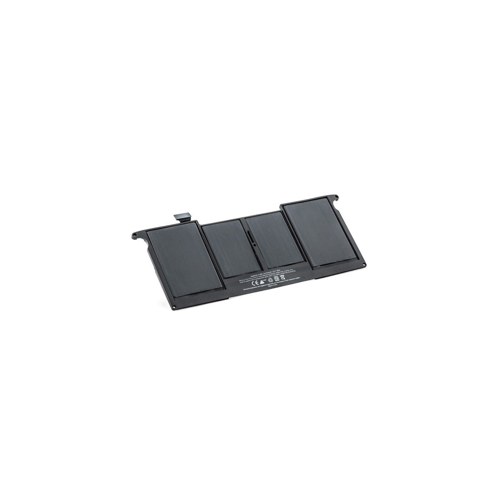 Аккумулятор для ноутбука Apple Apple A1406 35Wh (4680mAh) 4cell 7.3V Li-ion (A47128) изображение 2