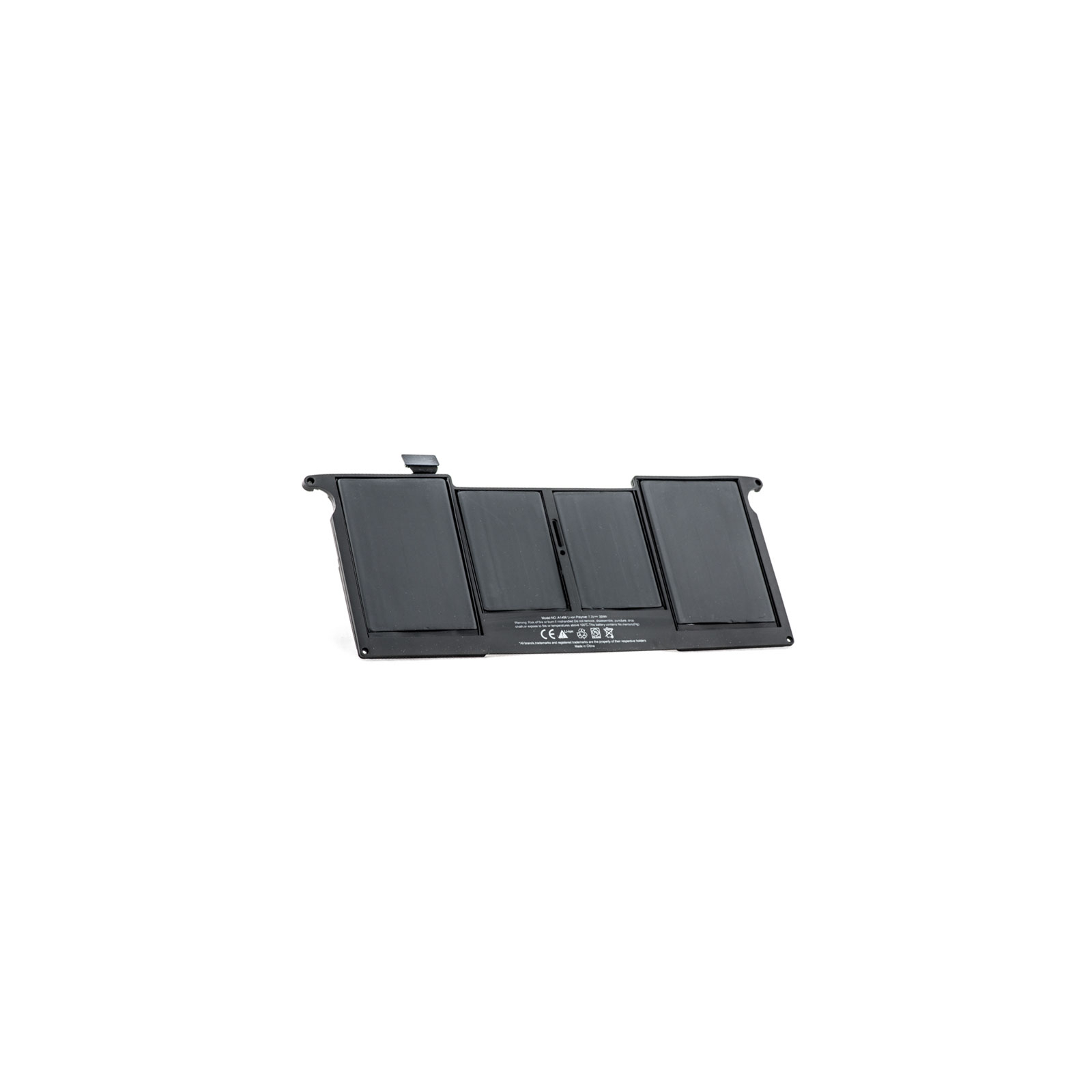 Аккумулятор для ноутбука Apple Apple A1406 35Wh (4680mAh) 4cell 7.3V Li-ion (A47128)