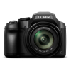 Цифровий фотоапарат Panasonic DC-FZ82EE-K Black (DC-FZ82EE-K) зображення 2