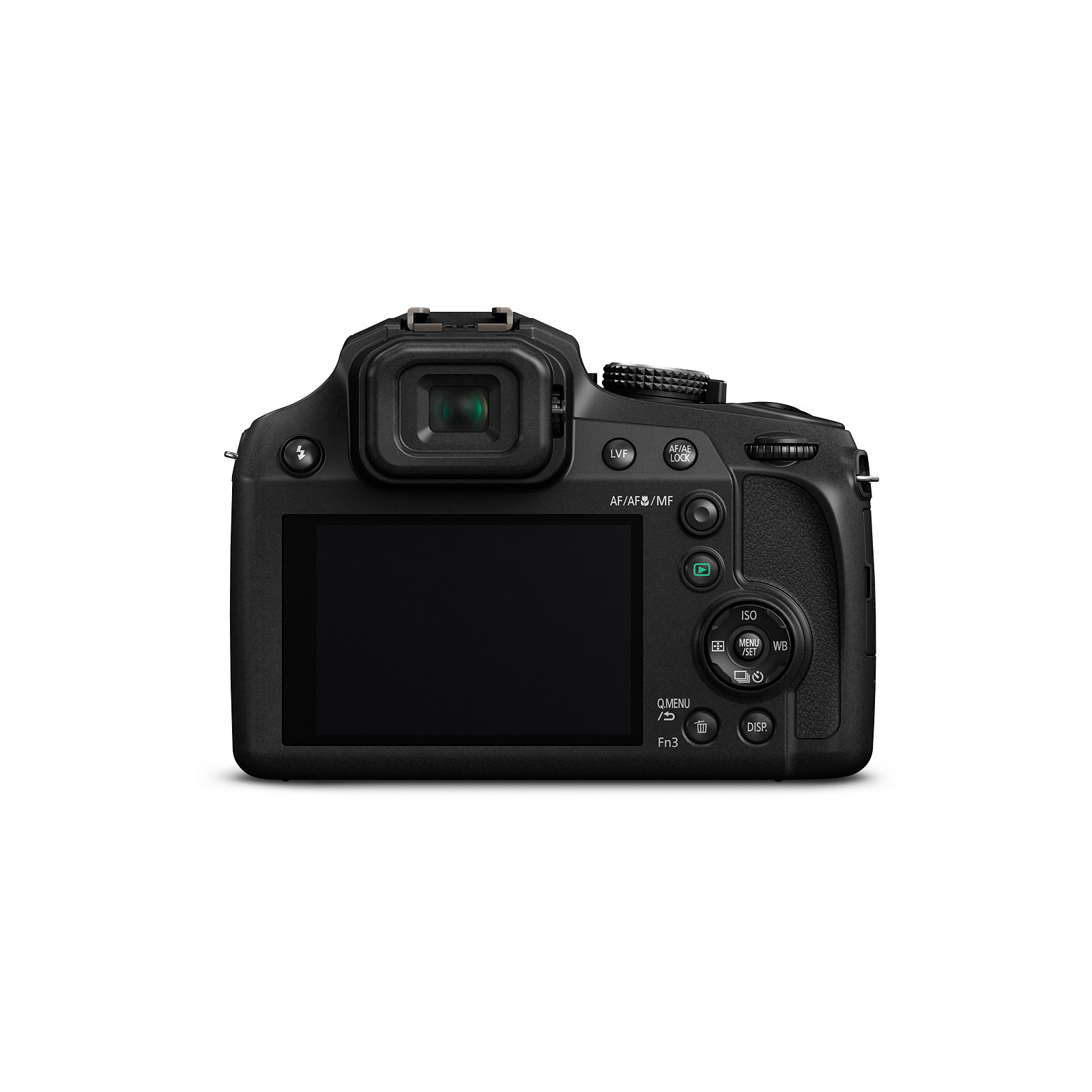 Цифровий фотоапарат Panasonic DC-FZ82EE-K Black (DC-FZ82EE-K) зображення 3
