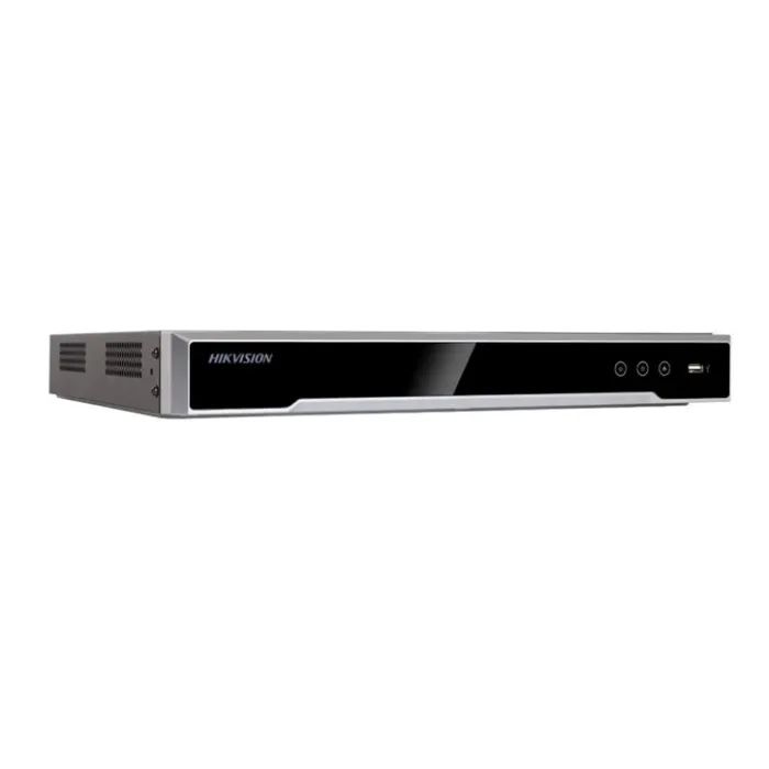 Регистратор для видеонаблюдения Hikvision DS-7608NI-K2