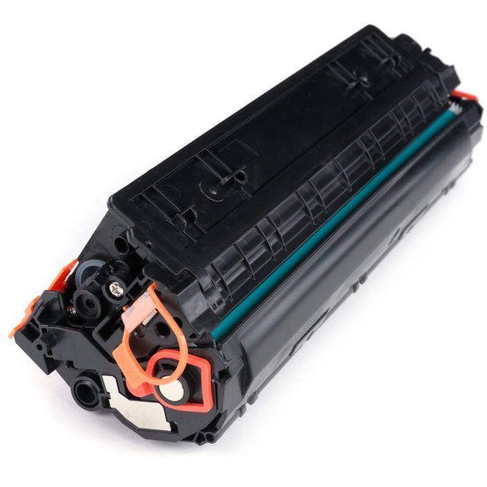 Картридж Vinga CANON 737X/HP CF283X (V-L-C737X) изображение 8