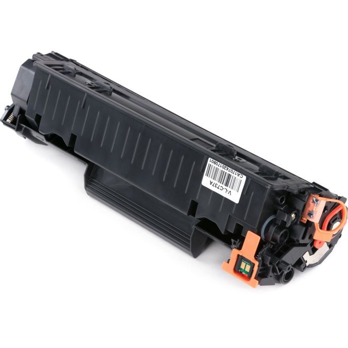 Картридж Vinga CANON 737X/HP CF283X (V-L-C737X) изображение 4