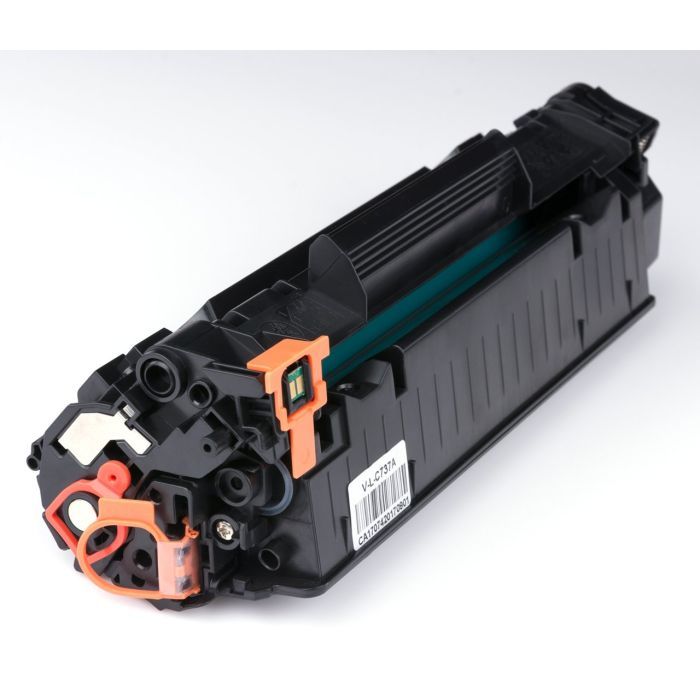 Картридж Vinga CANON 737X/HP CF283X (V-L-C737X) изображение 5
