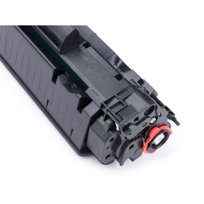 Картридж Vinga CANON 737X/HP CF283X (V-L-C737X) изображение 6