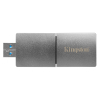USB флеш накопитель Kingston 2TB DataTraveler Ultimate GT Metal Silver USB 3.1 (DTUGT/2TB) изображение 4