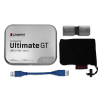 USB флеш накопичувач Kingston 2TB DataTraveler Ultimate GT Metal Silver USB 3.1 (DTUGT/2TB) зображення 7