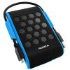 Зовнішній жорсткий диск 2.5" 2TB ADATA (AHD720-2TU3-CBL) зображення 2