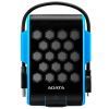 Зовнішній жорсткий диск 2.5" 2TB ADATA (AHD720-2TU3-CBL)
