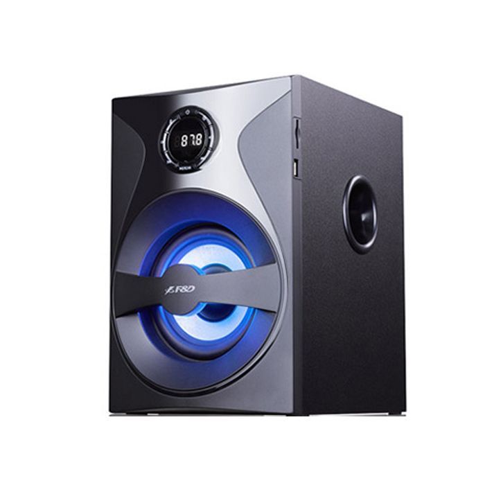 Акустична система F&D F3800X зображення 2