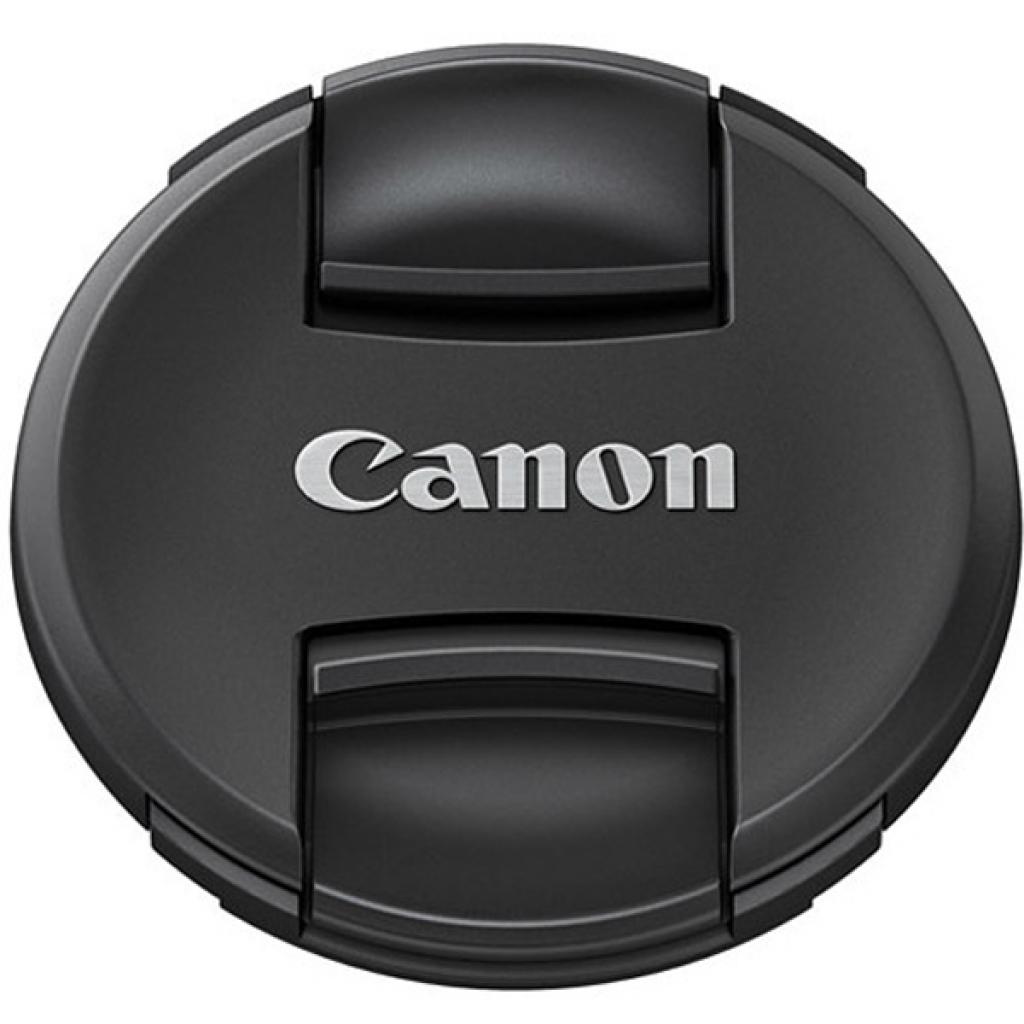 Крышка объектива Canon E58II (5673B001)