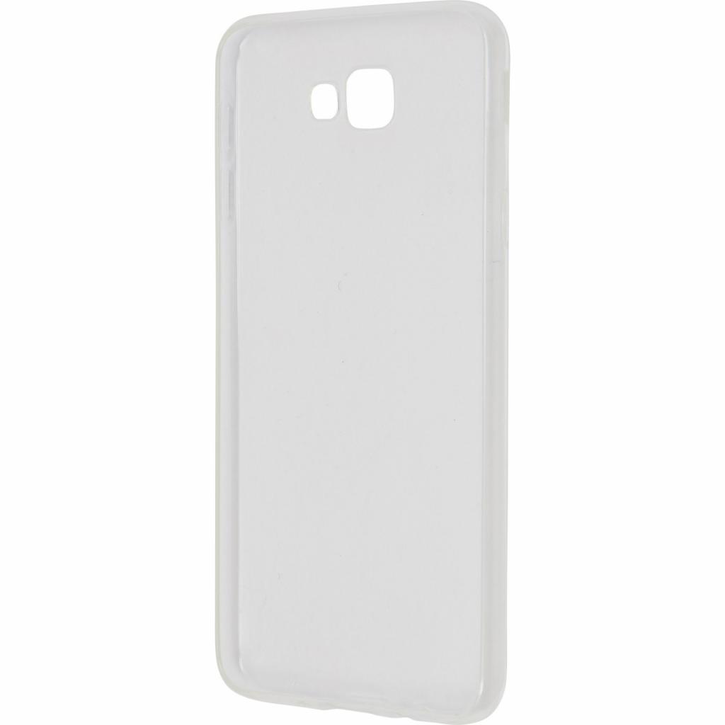 Чохол до мобільного телефона Drobak Ultra PU для Samsung Galaxy J5 Prime G570 (Clear) (212969) зображення 2