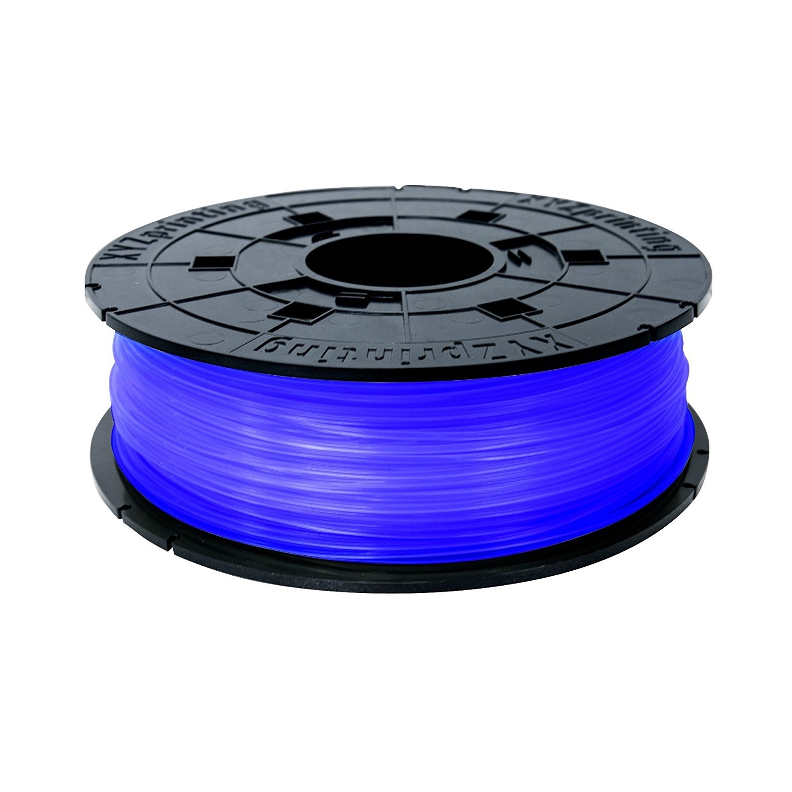 Пластик для 3D-принтера XYZprinting PLA(NFC) 1.75мм/0.6кг Filament, Blue (RFPLCXEU0DB)