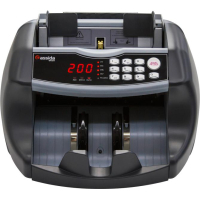 Счетчик банкнот Cassida 6650 UV (00-00000174) изображение 2