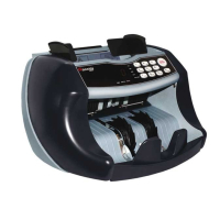 Счетчик банкнот Cassida 6650 UV (00-00000174) изображение 3