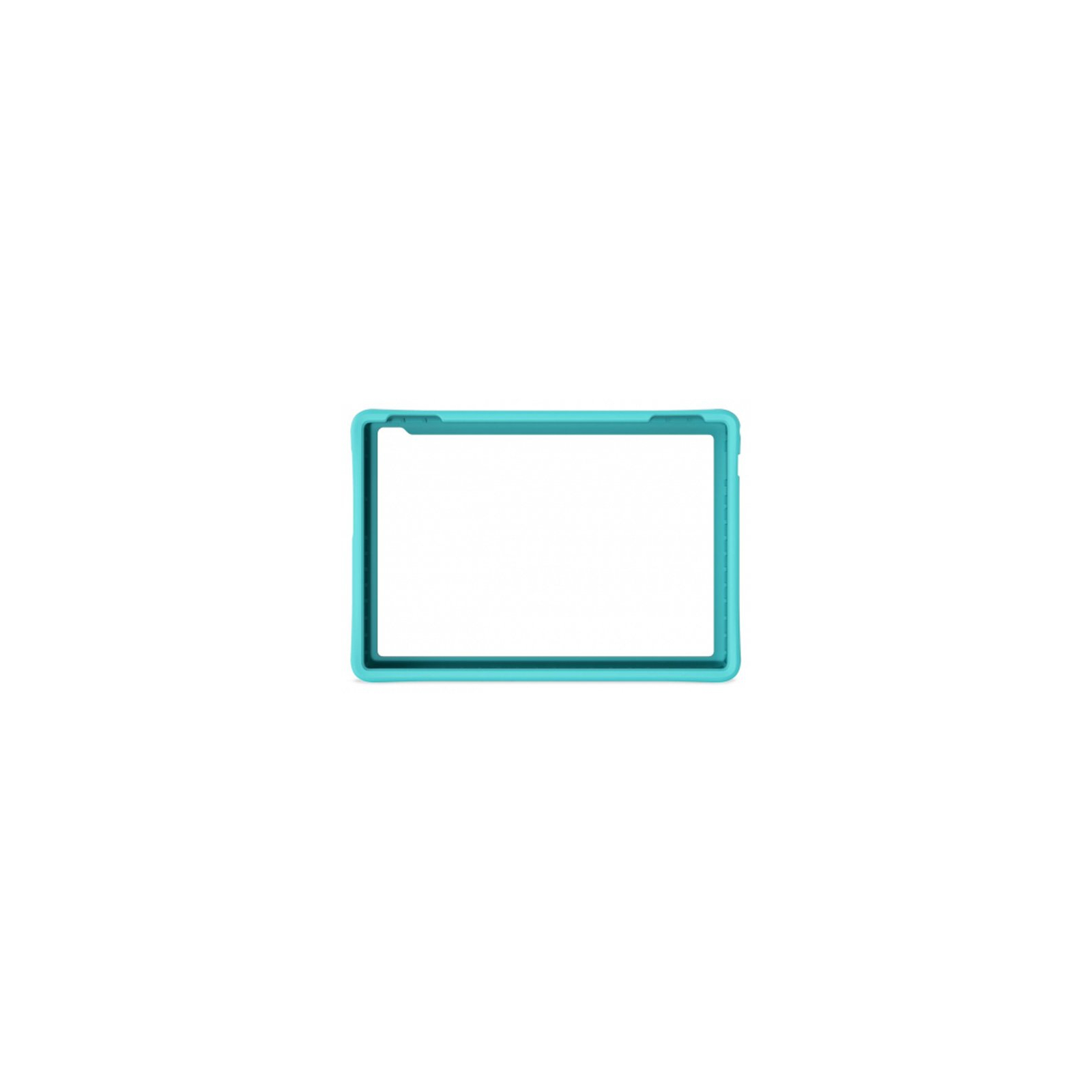 Чехол для планшета Lenovo 10" TAB4 10 Bumper Sticker Film Blue (ZG38C01715) изображение 2