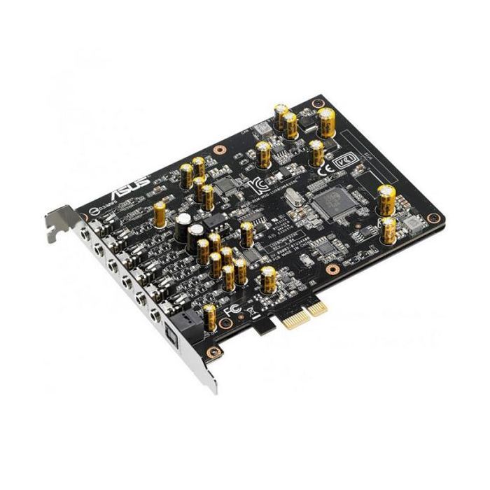 Звукова плата ASUS Xonar AE (90YA00P0-M0UA00)