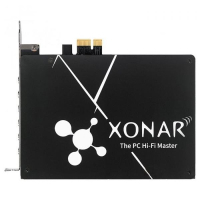 Звуковая плата ASUS Xonar AE (90YA00P0-M0UA00) изображение 3
