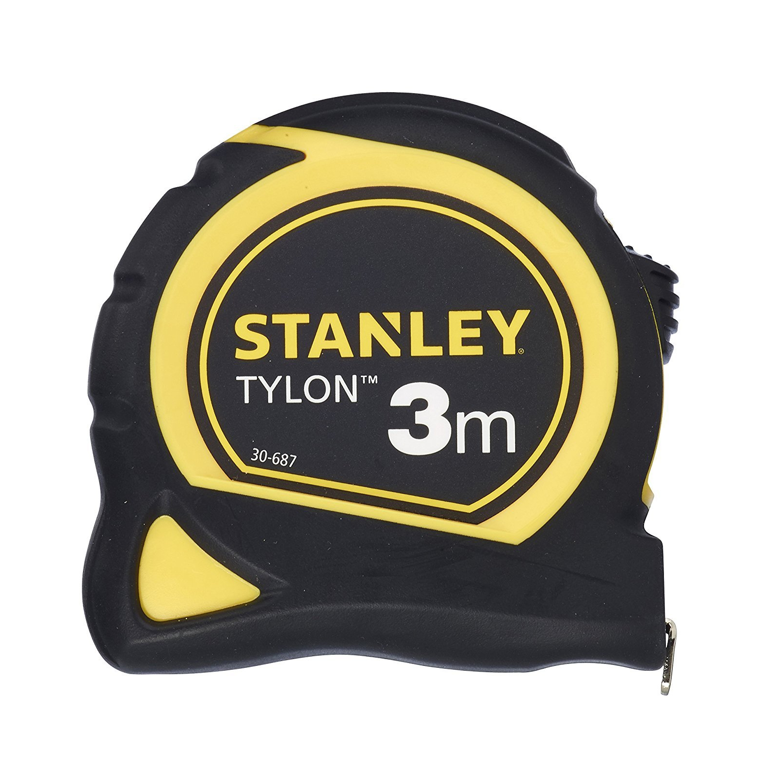 Рулетка Stanley Tylon 3мх12.7мм (0-30-687) (0-30-687) изображение 2