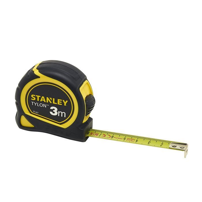 Рулетка Stanley Tylon 3мх12.7мм (0-30-687) (0-30-687) изображение 3