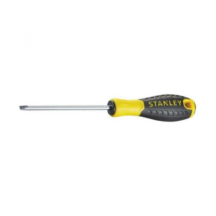 Отвертка Stanley ESSENTIAL, SL4х100мм, блистер (STHT0-60378)