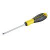 Отвертка Stanley ESSENTIAL, SL4х100мм, блистер (STHT0-60378) изображение 2