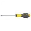 Отвертка Stanley ESSENTIAL, SL4х100мм, блистер (STHT0-60378)