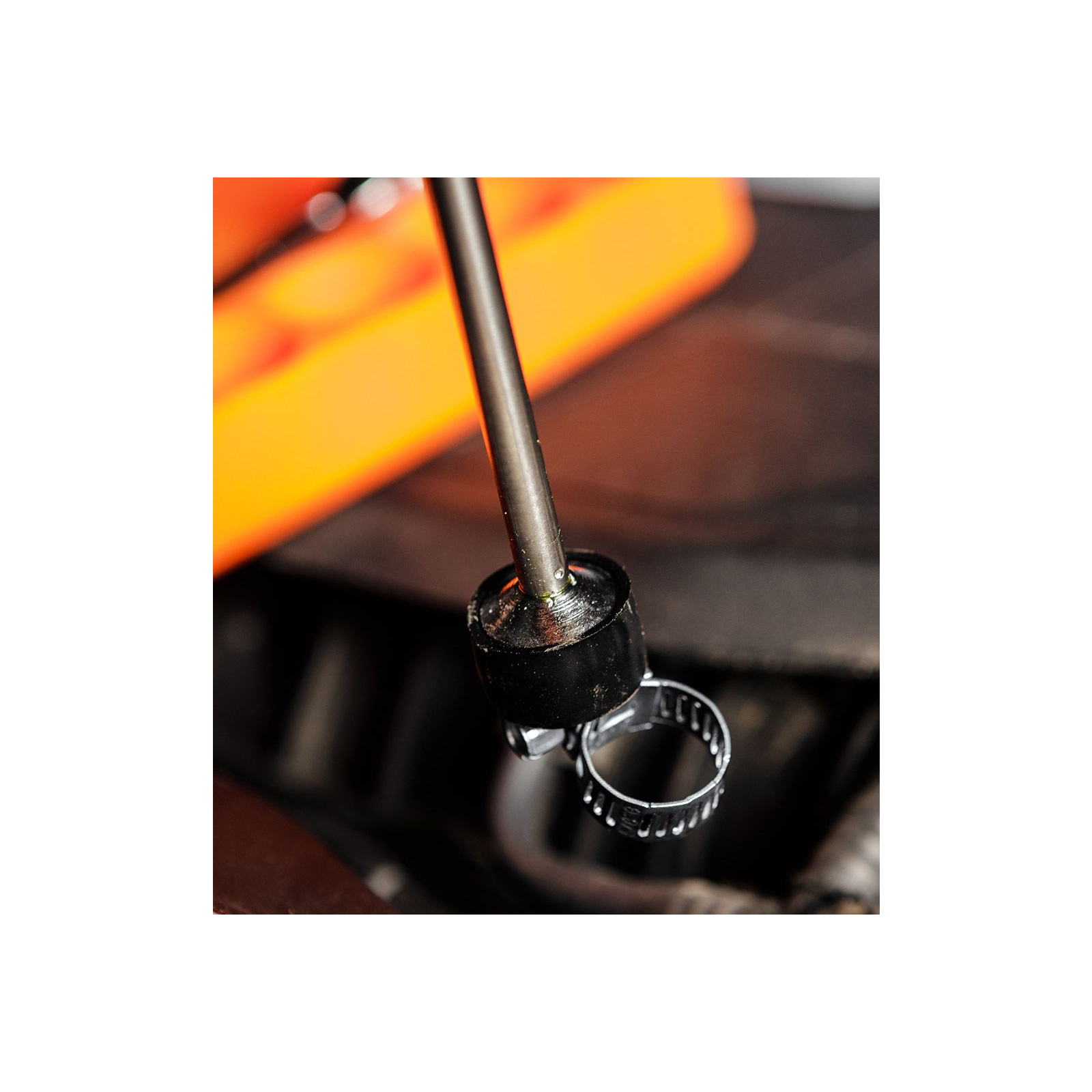 Магнітний захват Neo Tools телескопічний, 60610 мм, 3 кг (11-610) зображення 10