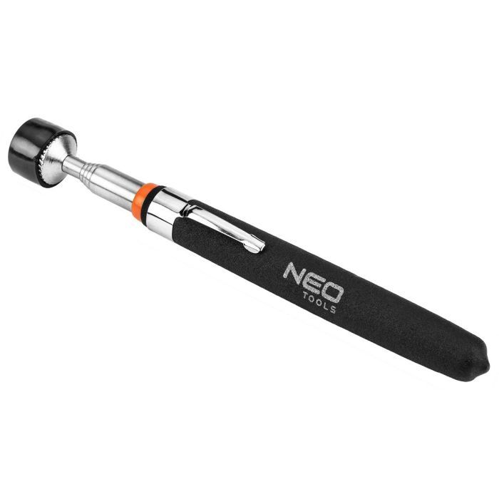 Магнитный захват Neo Tools телескопический, 60 610 мм, 3 кг (11-610) изображение 2