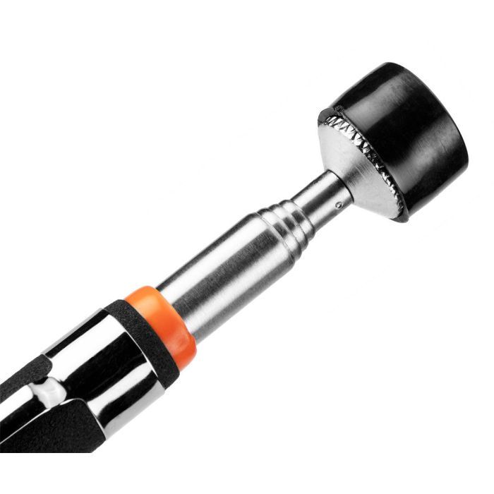 Магнитный захват Neo Tools телескопический, 60 610 мм, 3 кг (11-610) изображение 4