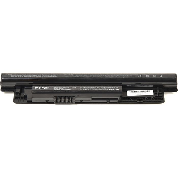 Аккумулятор для ноутбука DELL Inspiron 14-3421 (DL3421LH, 0MF69) 11.1V 5200mAh PowerPlant (NB440030)