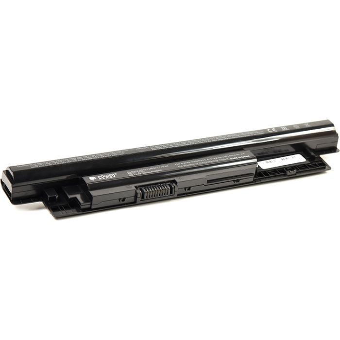 Аккумулятор для ноутбука DELL Inspiron 14-3421 (DL3421LH, 0MF69) 11.1V 5200mAh PowerPlant (NB440030) изображение 3