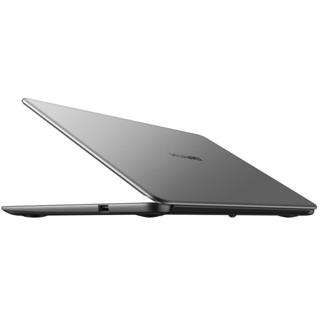 Ноутбук Huawei Matebook D PL-W19 (53010ANS) изображение 6