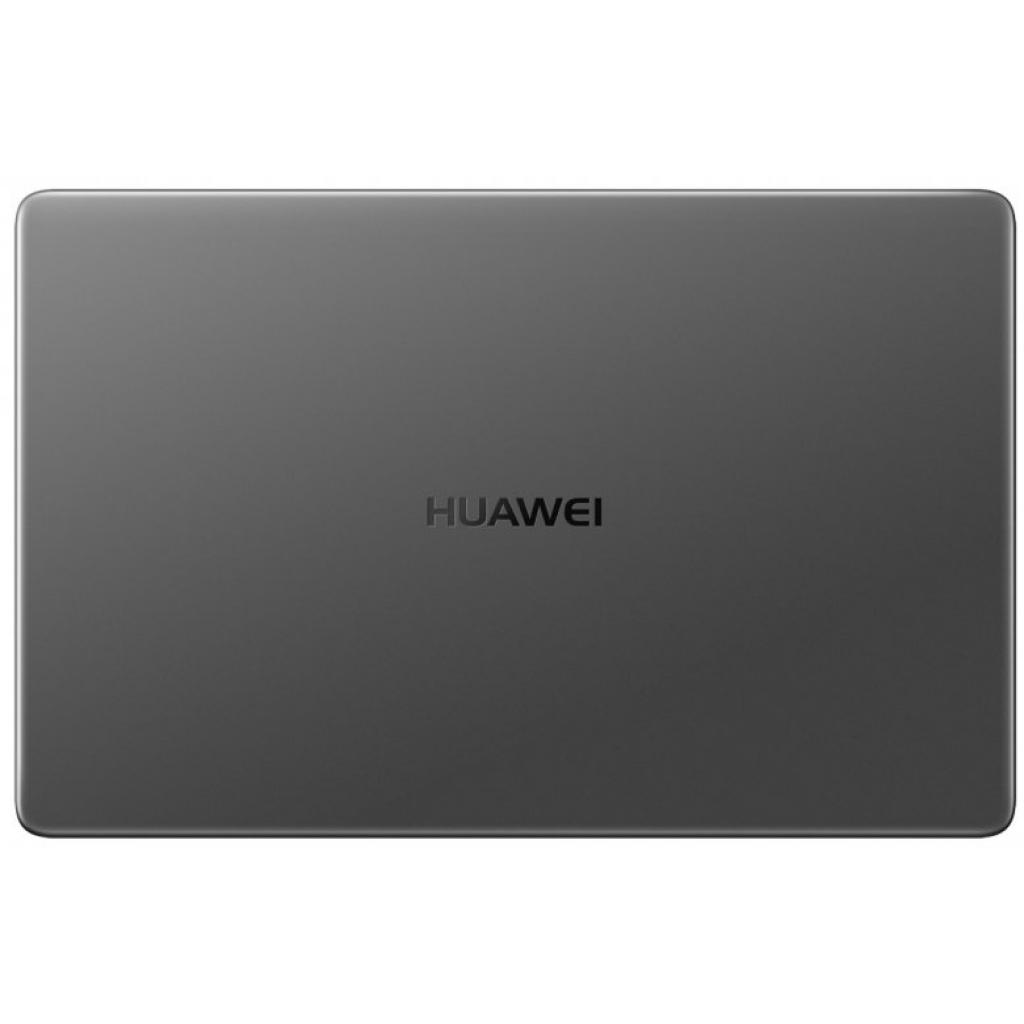 Ноутбук Huawei Matebook D PL-W19 (53010ANS) изображение 8