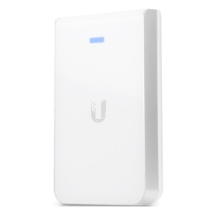 Точка доступа Wi-Fi Ubiquiti UAP-AC-IW-5 изображение 2