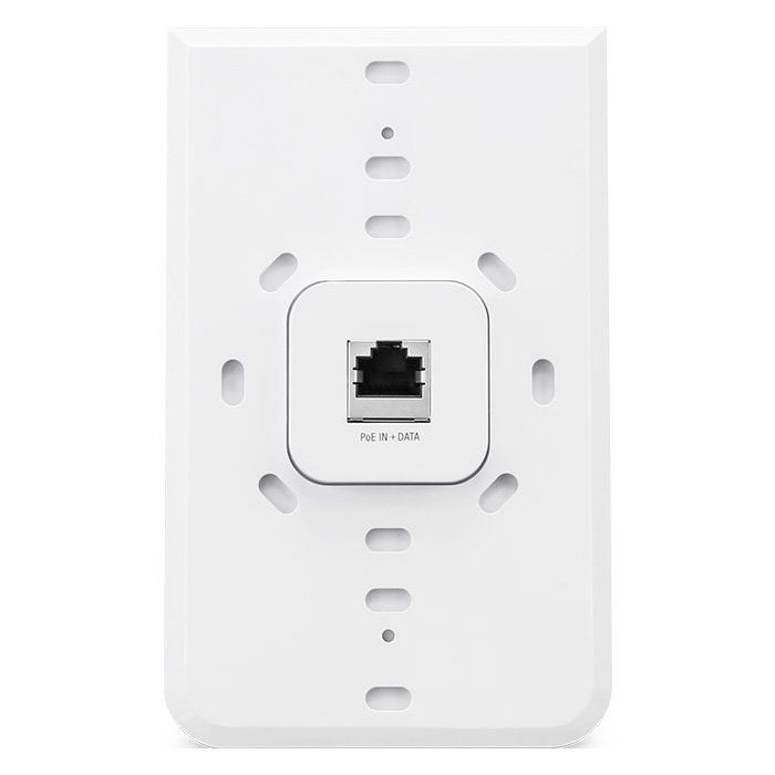 Точка доступа Wi-Fi Ubiquiti UAP-AC-IW-5 изображение 6