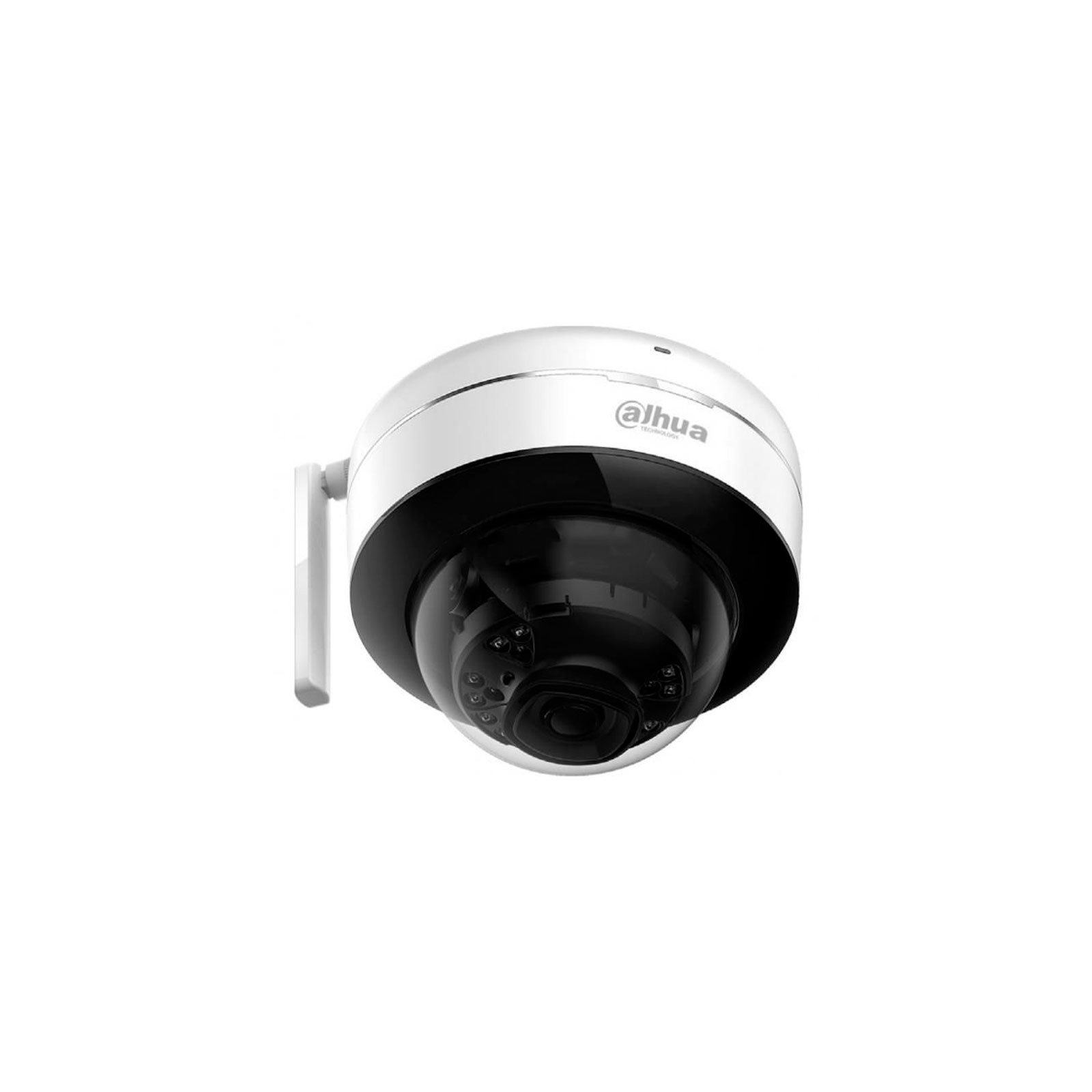 Камера видеонаблюдения Dahua DH-IPC-D26P (2.8) (04172-05470)