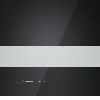 Вытяжка кухонная Gorenje WHI643ORA-B изображение 3