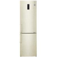 Холодильник LG GA-B499YYUZ