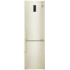 Холодильник LG GA-B499YYUZ