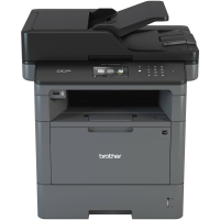Многофункциональное устройство Brother DCP-L5500DNR (DCPL5500DNR1) изображение 2