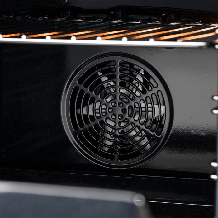 Духова шафа Pyramida F 67 EP 70 GBL зображення 11