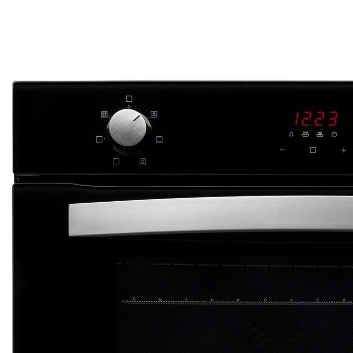 Духова шафа Pyramida F 67 EP 70 GBL зображення 3