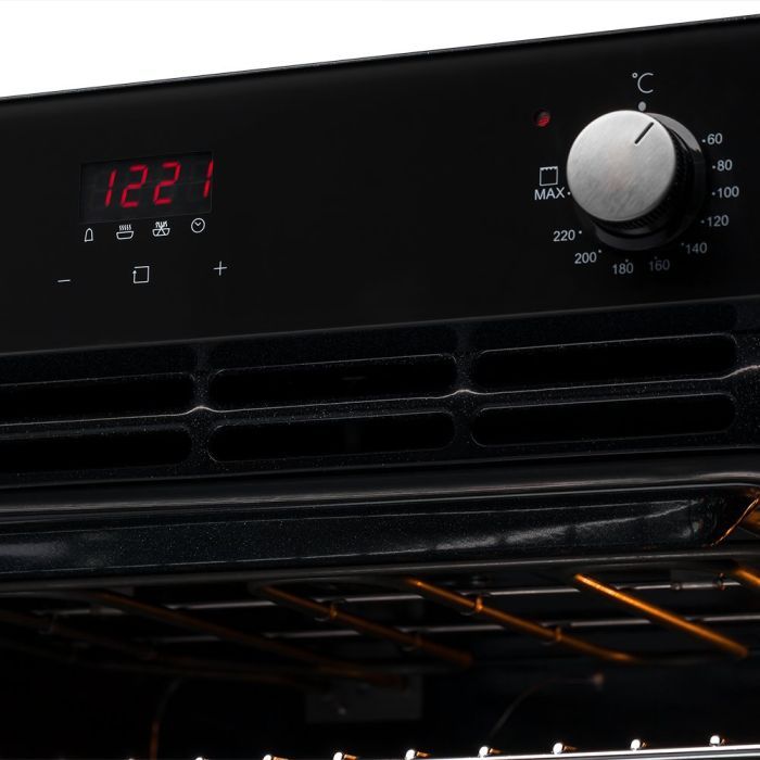 Духова шафа Pyramida F 67 EP 70 GBL зображення 4